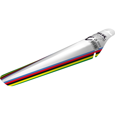 Rear mudguard Velox - World Champion