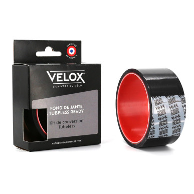 Rim tape tubeless Velox - MTB - 42mm (roll of 10m)