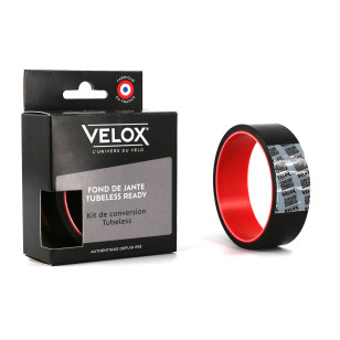 Rim tape tubeless Velox - MTB - 27mm (roll of 10m)
