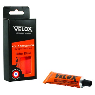 Disolución Velox - 10ml