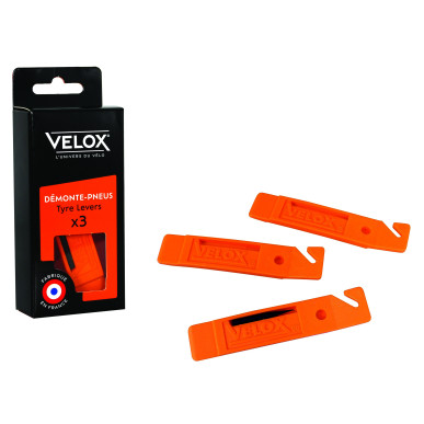 Tyre levers Velox - x3