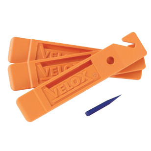 Desmontables Velox - x3
