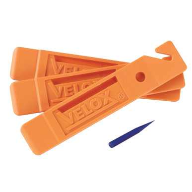 Tyre levers Velox - x3