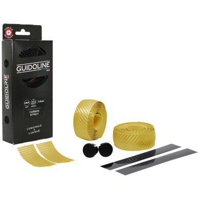 Guidoline® Velox Carbon - Gold