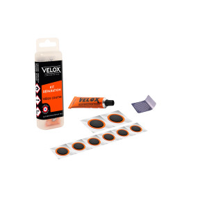 Kit di riparazione Velox - Strada