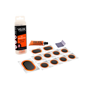 Kit de reparación Velox - MTB