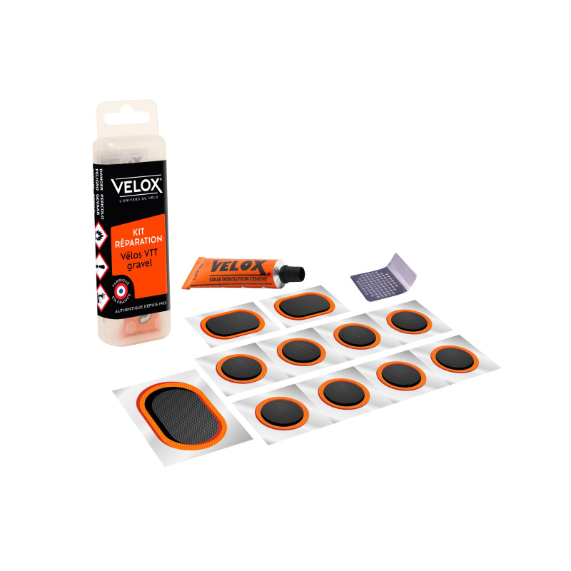 Repair kit Velox - MTB