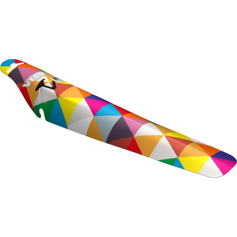 Rear mudguard Velox - Triangle Rear mudguard Velox - Triangle