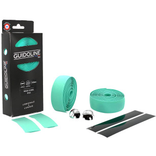 Guidoline® Velox Maxi Cork - Verde Celeste