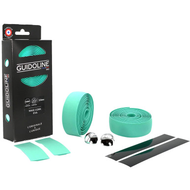 Guidoline® Velox Maxi Cork - Sky Green