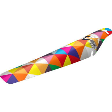 Rear mudguard Velox - Triangle