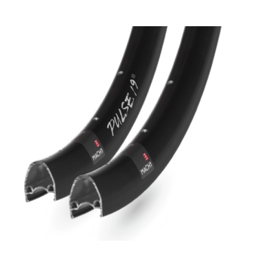 Rim Mach1 Pulse / Gravel 19 Tubeless Ready