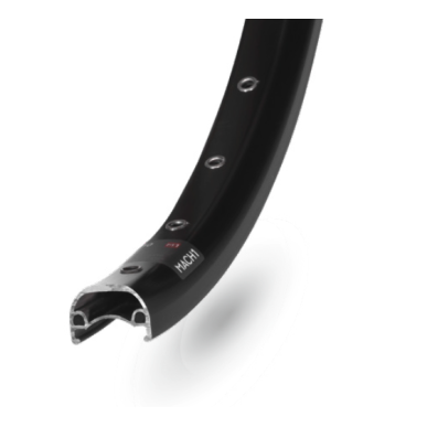 Rim Mach1 M910 Tubeless Ready 27.5"