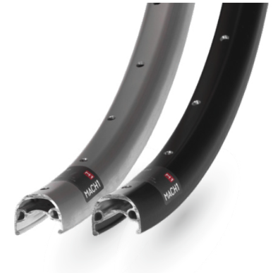 Rim Mach1 ER-20 / M820 Disc 28"