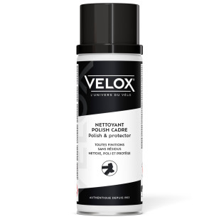 Velox silikonfreie Reinigungspolitur, Spraydose 200 ml