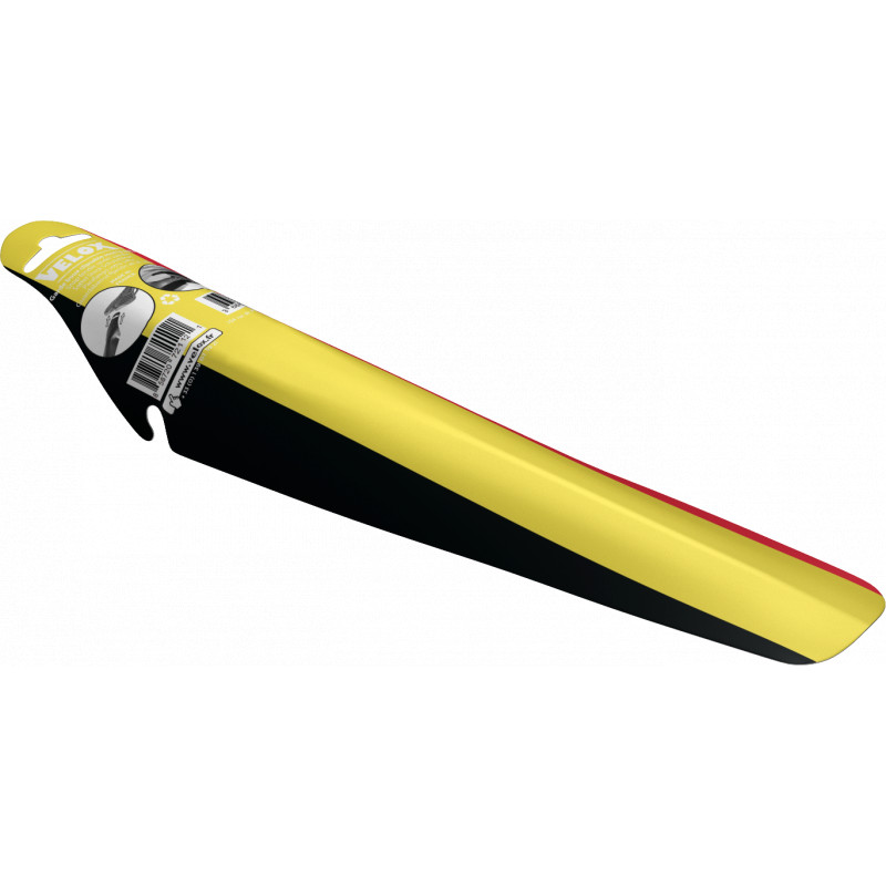 Rear mudguard Velox - Belgium Rear mudguard Velox - Belgium