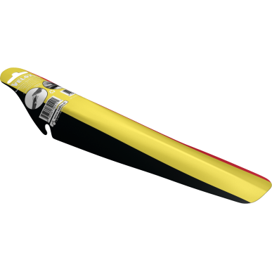 Rear mudguard Velox - Belgium