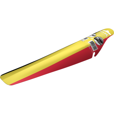 Rear mudguard Velox - Belgium