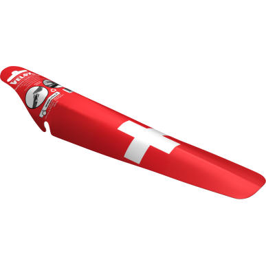 Rear mudguard Velox - Switzerland