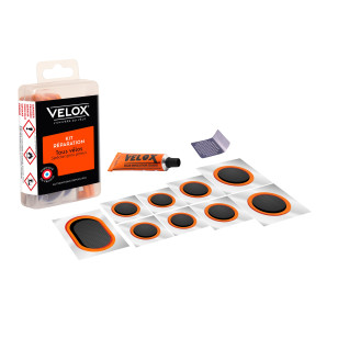 Kit de reparación Velox - Fat bike
