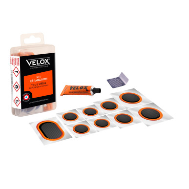 Repair kit Velox - Fat bike