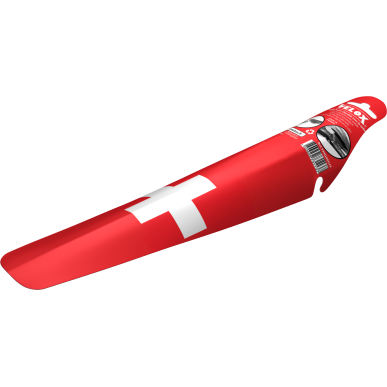 Rear mudguard Velox - Switzerland