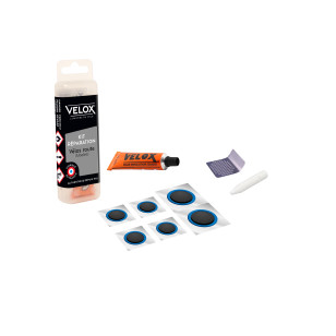 Kit de reparación Velox Tubeless - Carretera