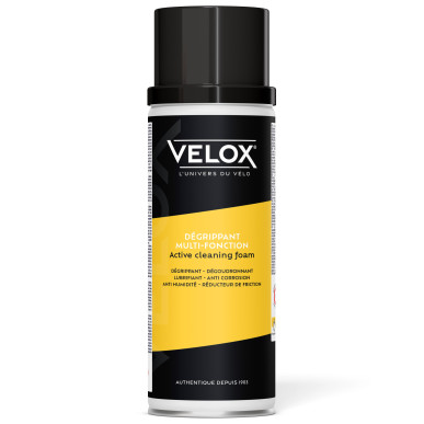 Velox F6 multi-purpose penetrating oil, 400 ml aerosol