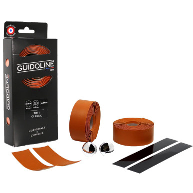 Guidoline® Velox Classic - Caramel