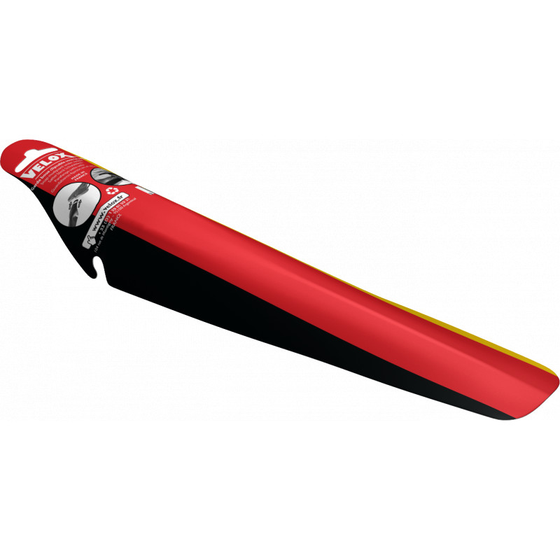 Rear mudguard Velox - Germany