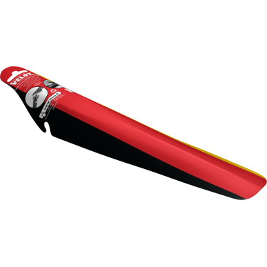 Rear mudguard Velox - Germany