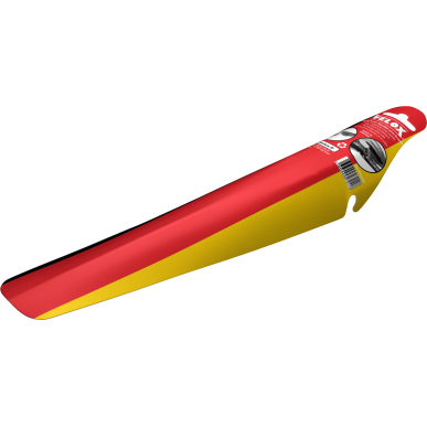 Rear mudguard Velox - Germany