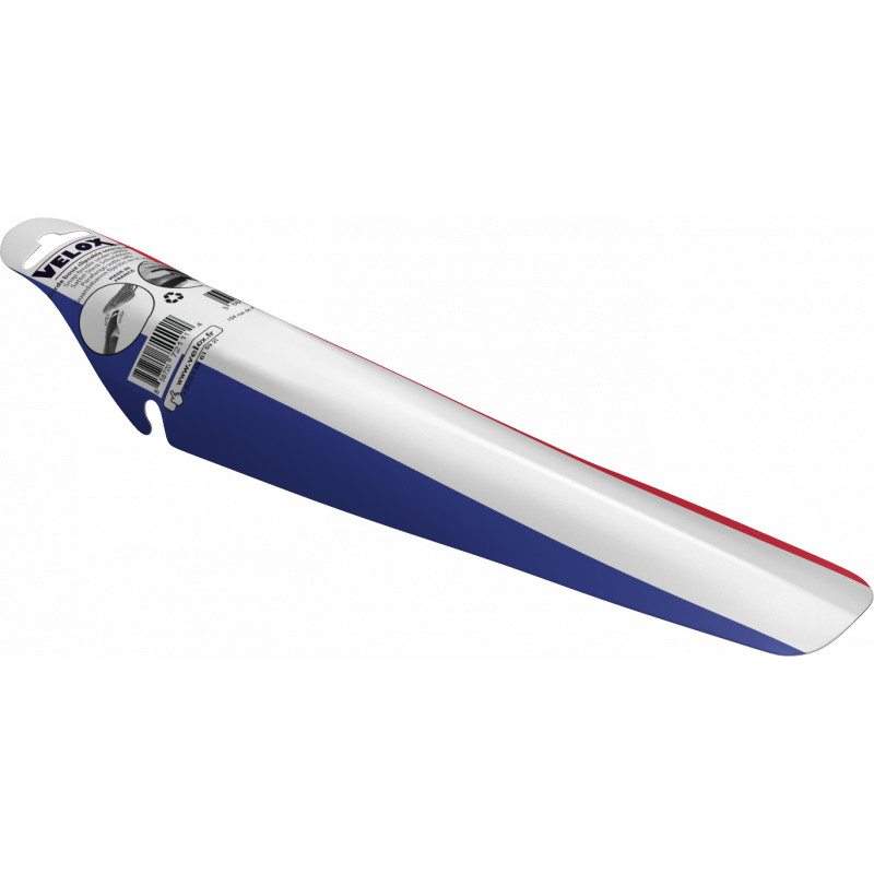 Rear mudguard Velox - France