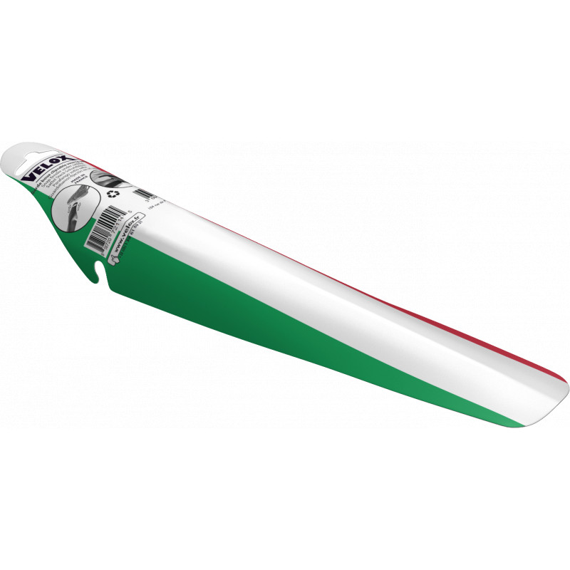 Rear mudguard Velox - Italy