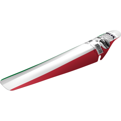 Rear mudguard Velox - Italy