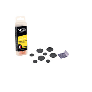Kit de reparación Velox Autoadhesivo - Trekking/MTB