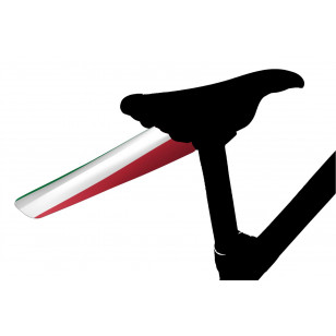 Rear mudguard Velox - Italy