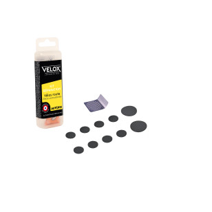 Kit de reparación Velox Autoadhesivo - Carretera