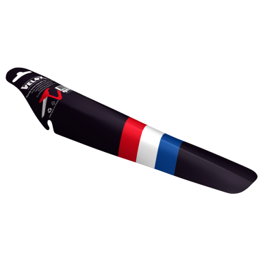 Rear mudguard Velox - Netherlands