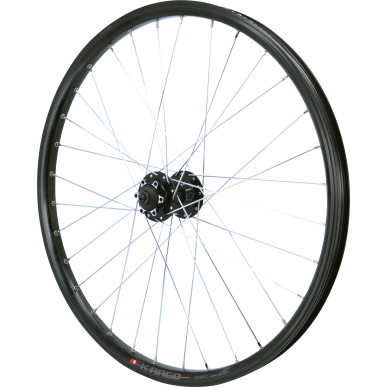 Front wheel Mach1 Kargo XL - 20" - Velox XC Disc SBT - Quick release