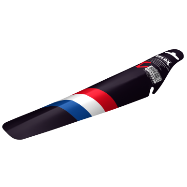 Rear mudguard Velox - Netherlands
