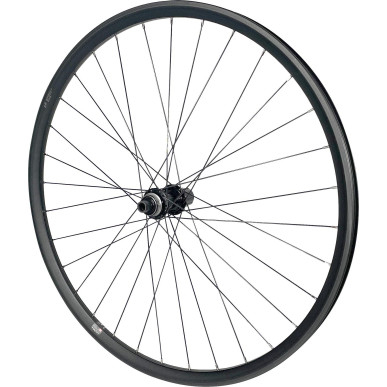 Rear wheel Mach1 Pulse 23 - 27.5" - Shimano RS470 CenterLock TX12/142 K7 8/9/10/11V