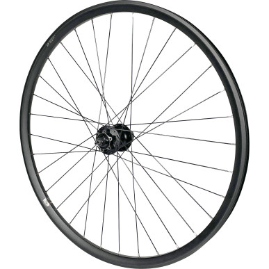 Rear wheel Mach1 Pulse 23 - 700C - Shimano QB400 Disc K7 9/10/11V - Quick release