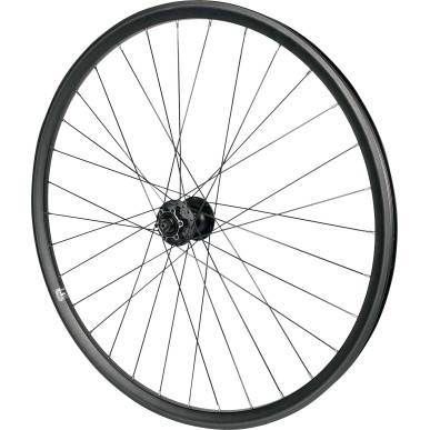 Front wheel Mach1 Pulse 23 - 700C - Shimano QB400 Disc - Quick release