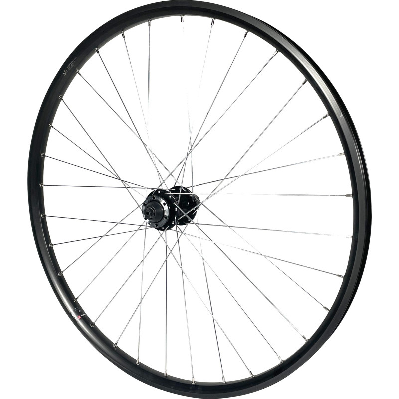 Rear wheel Mach1 Kargo L - 28" - Velox XC Disc K7 9/10/11V - Quick release Rear wheel Mach1 Kargo L - 28" - Velox XC Disc K7 9/10/11V - Quick release