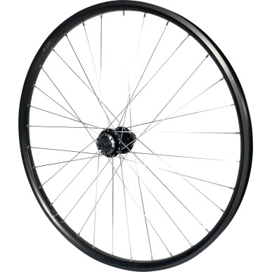 Rear wheel Mach1 Kargo L - 28" - Velox XC Disc K7 9/10/11V - Quick release