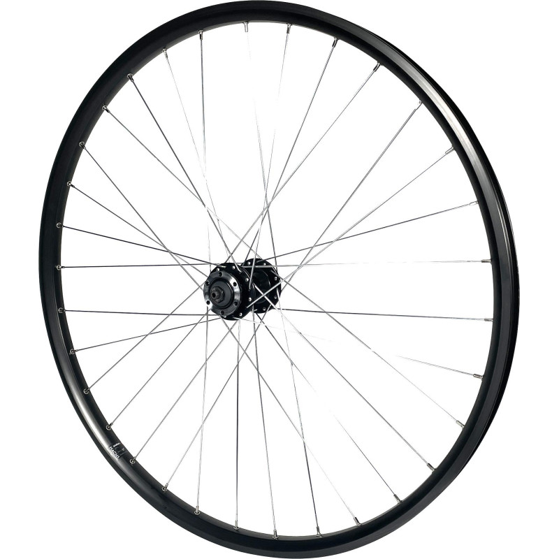 Front wheel Mach1 Kargo L - 27.5" - Velox XC Disc - Quick release