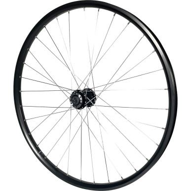 Front wheel Mach1 Kargo L - 27.5" - Velox XC Disc - Quick release