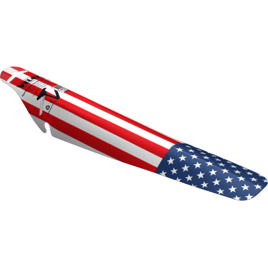 Rear mudguard Velox - United States