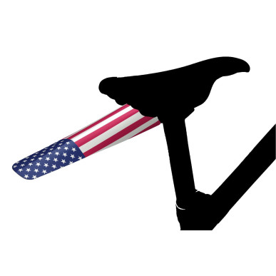 Rear mudguard Velox - United States